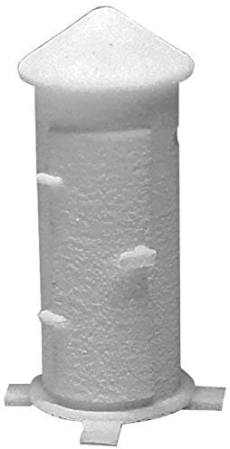 modellbahn-exklusiv 1-Mann-Bunker, Spur Z, 1:220