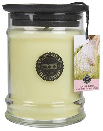 Bridgewater Candles - Spring Dress - Duftkerze im Glas 70h 250g Duft Raumduft