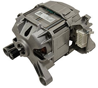 Bosch Neff Siemans Waschmaschine Motor. Original Teilenummer 145713