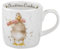 Wrendale Designs - 'Christmas Cracker' Mug