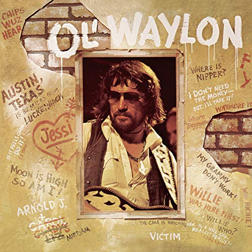 Jennings, Waylon