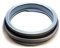 Easyricambi Guarnizione OBLO' Lavatrice Compatibile con VESTEL VWM42153 6542024953 480111104555