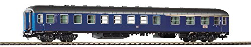Piko 59643 Schnellzug-Halbspeisewagen ARm216 DB III, Schienenfahrzeug