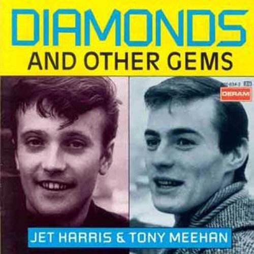 Diamonds and Other Gems