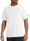 Champion Herren Classic, Everyday Tee for Men, Comfortable Soft Men's T-Shirt (Reg. Or Big & Tall) Hemd, Weiss/opulenter Garten, 4X-Groß