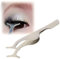 Applicateur de cils en bande, applicateur de faux cils, pince à faux cils