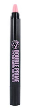 W7 Double Prime Lips And Brows Duo Primer, 1.6 g