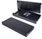 G17081UBK 19 Zoll ABS Gehäuse 1HE Rack Case schwarz Leergehäuse Gainta