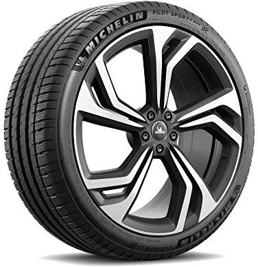 Michelin Pilot Sport 4 SUV XL - 265/40R21 - Sommerreifen