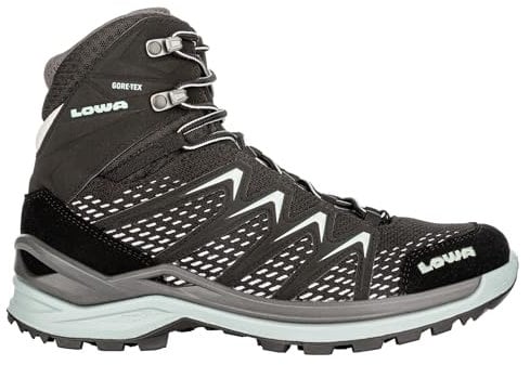 LOWA PROFESSIONAL AXOS GTX MID