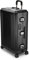 ZERO Halliburton Check In - 4-Rollen-Kabinentrolley 55 cm black