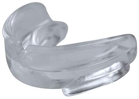 adidas Protège Dents Simple (Taille : Junior)