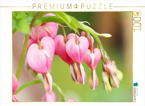 CALVENDO Puzzle Tränendes Herz | 1000 Teile Lege-Größe 64 x 48 cm Foto-Puzzle für glückliche Stunden