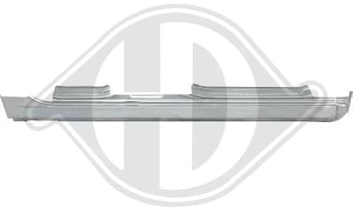 DIEDERICHS Einstiegblech 9654022