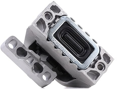RIDEX 247E0423 Motorlager Rechts Hydrolager Kompatibel mit VW Golf 6 5K1 1K0199262P