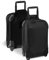 eagle creek Tarmac XE 2-Rad, Schwarz, 35L