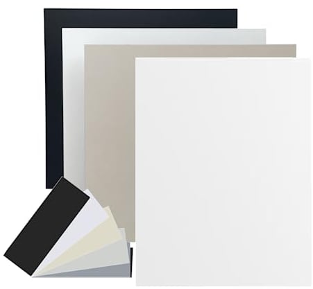 Panel frontal para lavavajillas, 19 mm, totalmente integrado, parcialmente integrado o nº a medida, calidad DE (715 x 594 mm, color blanco)