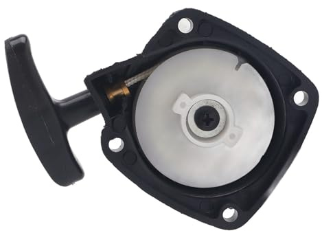 Hecschere,Sr/Hecschere Fx-Mh1.2,Hecschere Ersatile,sr, Zugschnurbaugruppe, Motor Handzugsr Manueller Sr Mit Hecschere Ersatile Für 1E32F Motor