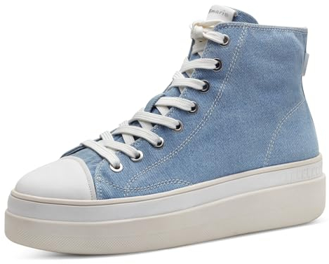 Tamaris Sneaker 1-25206-42 802 normal
