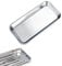 1 Pcs Small Instrument Tray, Stainless Steel Tray, Stainless Steel Medical Tray, Dental Lab Instruments Surgical Trays for Dental Lab Tool Instrument, Bathroom Organizer, Tattoo Tool Trays