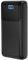 Portable Charger Power Bank 50000mAh, USB-C PD 30W and QC 4.0 Fast Charging External Battery Pack with 4 Outputs & 2 Inputs, Digital Display Phone Charger for iPhone 15/14/13/12/11, Samsung, Android