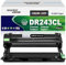 SINOPRINT DR243CL Trommel Kompatibel Brother DR-243CL-BK Trommeleinheit für Brother HL-L3210CW HL-L3230CDW HL-L3270CDW DCP-L3510CDW DCP-L3550CDW MFC-L3710CW MFC-L3730CDN MFC-L3750CDW MFC-L3770CDW