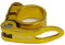 Sattelklemme 28.6/30.2/31.8/34.9mm Legierung Fahrradsitzklemme Aluminium Quick Release Berg Mtb Rennradfahrrad-Sattelstütze-Klammer Schnellspanner SattelstüTze (Color : 28.6mm gold)
