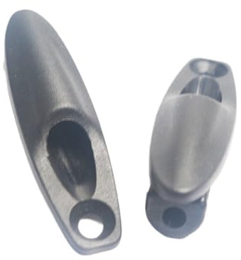 PJQUEKAIPJ bicycle frame cable clip fixture Fast Shipment Carbon Road Bike Stop Plug Front Derailleur Cable Hole For Bike Frame Bike Cable Tube Clamp