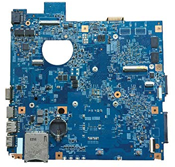 RTDPART Placa base para ordenador portátil Acer para Aspire 4560 4560G MS2340 JE40 SB MB 10273-1M 90% nuevo usado