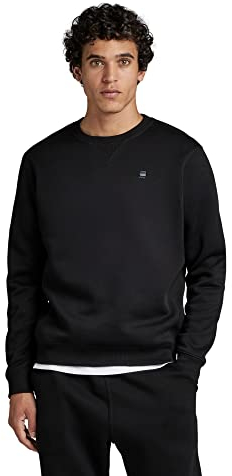 G-STAR RAW Herren Premium Core Sweater