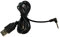 Oliver James USB-Ladekabel, kompatibel mit Oliver James Massagestab regulären