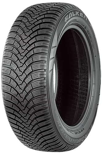 FALKEN - 245/45 RF20 TL 99V EUROWINTER HS01 RFT M+S 3PMSF - Winterreifen