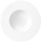 BORMIOLI ROCCO 767105 Grangusto Piatto Risotto, Opale, Bianco, 27 Cm, Vetro