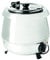 METRO Professional Hervidor de sopa GSK2009, acero inoxidable, 400 W, 9 L, plateado