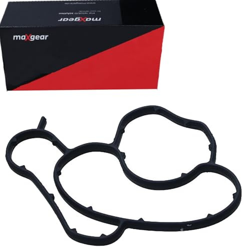 70-0111 MAXGEAR Gasket, Oil Filter Housing
