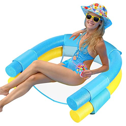 piscine gonflables pour adultes - Chaise longue piscine pour piscine et plage