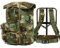 MT Alice-Rucksack im Militärstil, Armee, Überlebenskampf, Alice, Wald