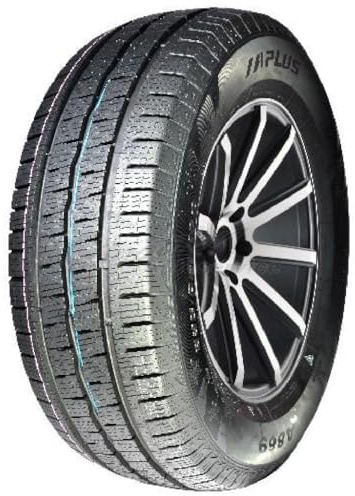 APLUS Winterreifen 165/70 R 14 C TL 89/87R A869 6PR BSW M+S 3PMSF