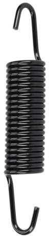 easyPART passend für SAMSUNG DC61-02146A Feder für Bottich in Waschmaschine | Trommelfeder, Waschautomat, Wäscheautomat, Spannfeder, Aufhängefeder, Zugfeder, Dämpferfeder, Trommellagerung, Aufhängung