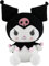 FYFLYMT K-uromi Puppe,K-uromi Kuscheltier,25cm K-uromi Puppe,K-uromi Plüschtiere,K-uromi Stoffpuppe,Plüschpuppen für Geburtstagsgeschenke