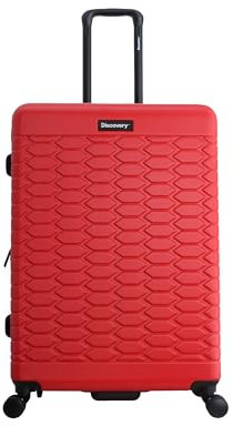 Discovery Unisex Luggage