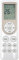 SpooQ Remote Control RD1A4 RD1A1 Air Conditioner