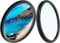 Heysliy 72 mm UV Filter, High Clarity Camera Filters with Durable AGC Optics Glass/Easy-to-clean Multi Coating/Lightweight Slim Frame, Impact Resistant Lens Fliter for Sony, Nikon, Canon, DSLR