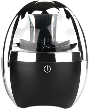 Ronyme Ferrofluid-Lautsprecher Innovativer dekorativer BT-Lautsprecher Fluid-Lautsprecher für Jungen, Wohnzimmer, Schlafzimmer
