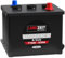 LANGZEIT Oldtimer Batterie 6V 77Ah Autobatterie Starterbatterie 6-Volt gefüllt & geladen einbaufertig