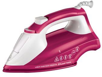 RUSSELL HOBBS - Ferro a Vapor 26480-56
