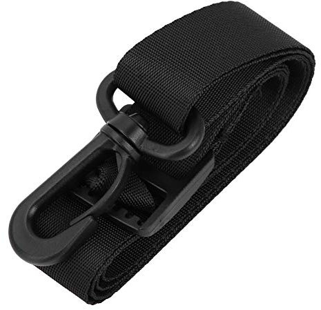 Verstellbarer Saxophon-Klarinetten-Halsgurt, Universeller Halsgurt, Musikinstrumenten-Zubehör