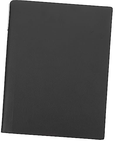 FUNOMOCYA 1satz Notizbuch Mit Stift Für Büro Und Schule Für Tägliche To-do-listen Und Kreative Notizen Hochwertiges Robustes Cover Praktisch Und Tragbar