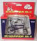 Toyway Purple Chopper Mk11 Bicycle Bike 1:12 scale diecast model