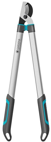 GARDENA Troncarami EasyCut L, Ideale per Rami Freschi
